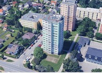 Prodej bytu 2+1 po rekonstrukci v ulici Dopravní …