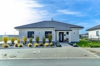 Prodej RD typu bungalov 4+kk se zahradou…